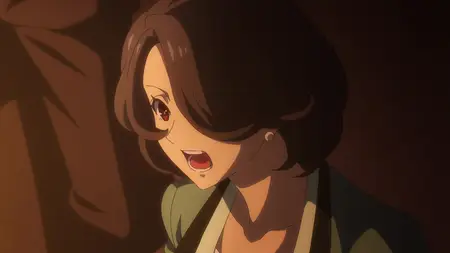 SI-VIS The Sound of Heroes S01E06 This Song and Courage Inside Our Hearts