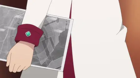 SI-VIS The Sound of Heroes S01E06 This Song and Courage Inside Our Hearts