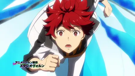 SI-VIS The Sound of Heroes S01E06 This Song and Courage Inside Our Hearts