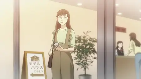 Nazotoki wa Dinner no Ato de - 05