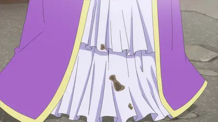 Scooped Up by an S-Rank Adventurer 2025 S01E09