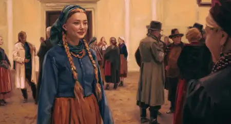 Chlopi / The Peasants (2023)