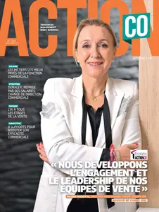 Action Co N.391 - Décembre 2024