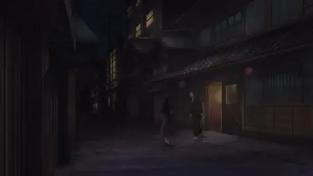 Showa Genroku Rakugo Shinju (2016) S01E06 (1080p BluRay Opus 2 0 x265