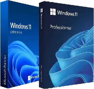 Windows 11 Pro/Enterprise 24H2 Build 26100.4351 (No TPM Required) Preactivated Multilingual June 2025