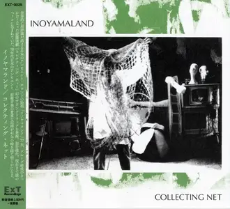 Inoyama Land - Collecting Net (2018)
