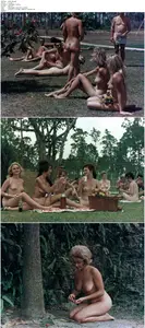 The Prince and the Nature Girl (1965)