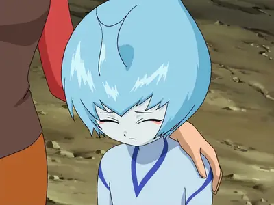 Survive! Uninhabited Planet 31 H264/j dub/e ssub 06/49 yEnc Mujin Wakusei Survive 31 mp4 003