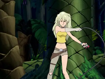 Survive! Uninhabited Planet 31 H264/j dub/e ssub 06/49 yEnc Mujin Wakusei Survive 31 mp4 003