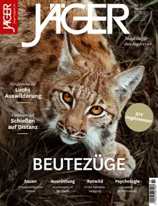 Jäger - Juli 2025