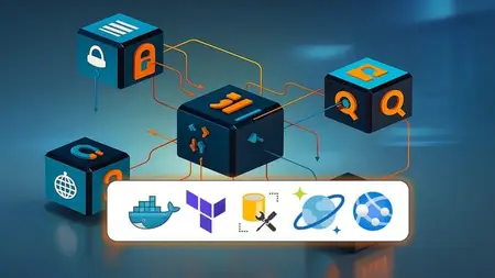 Event Driven Microservices Architecture with .NET and Docker