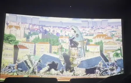 ReZero S04E01  CAMRIP (English CR Subs