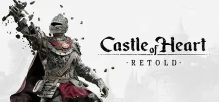 Castle of Heart Retold (2026) Update v1.0.5