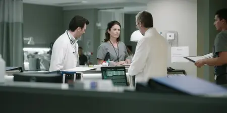 Transplant S01E05