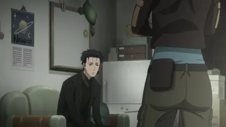 Steins;Gate 0 - 05 (BD 1080p