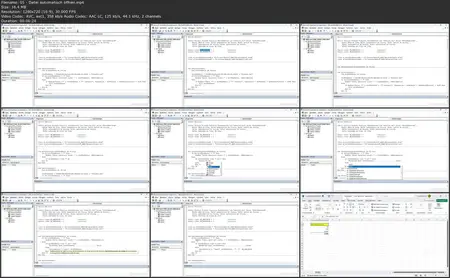 Excel VBA: Dateien, Arbeitsmappen, Bereiche, Zellen