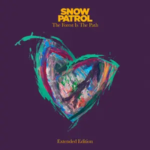 Snow Patrol - The Forest Is The Path (Extended Edition) (2025) [Official Digital Download]