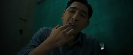 Vengeance in the Dreary Night (2025)