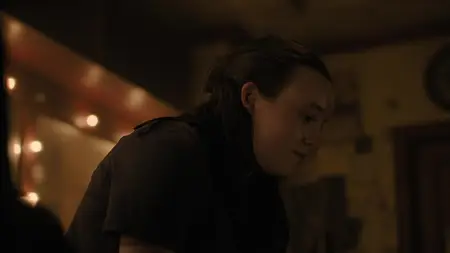 The Last of Us S02E07
