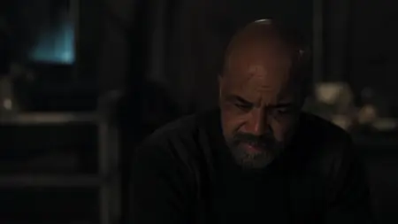 The Last of Us S02E07