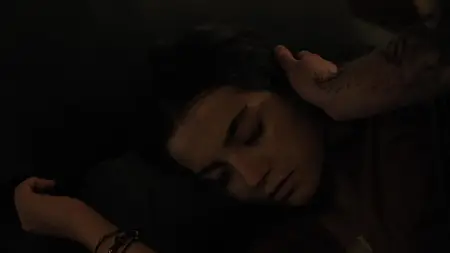 The Last of Us S02E07