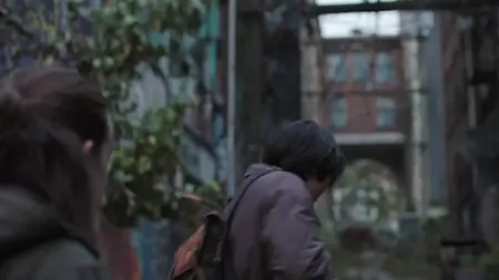 The Last of Us S02E07