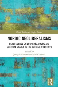 Nordic Neoliberalisms