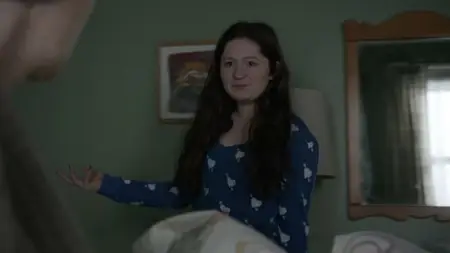 Shameless S06E06