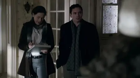 Shameless S06E06