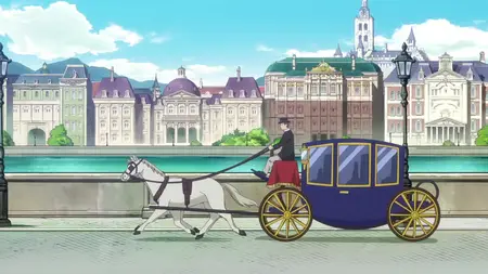 Tsuihousha Shokudou e Youkoso! - 06 (720p