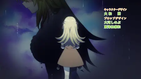 Tsuihousha Shokudou e Youkoso! - 06 (720p