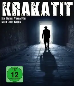 Krakatit (1948)