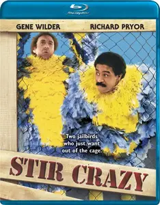 Stir Crazy (1980)