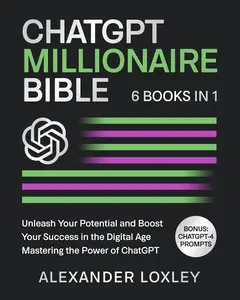 ChatGPT Millionaire Bible