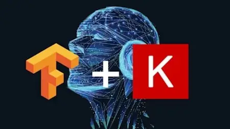 [NEW] 2025: Deep Learning Mastery With Tensorflow2.x & Keras