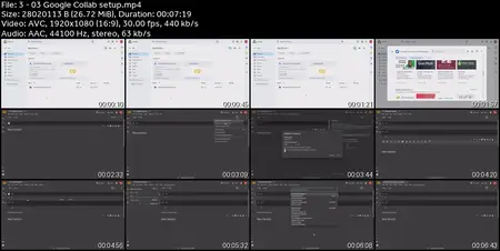[NEW] 2025: Deep Learning Mastery With Tensorflow2.x & Keras