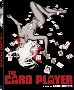 The Card Player (2004)