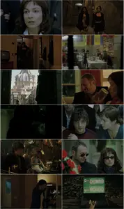 The Card Player (2004)