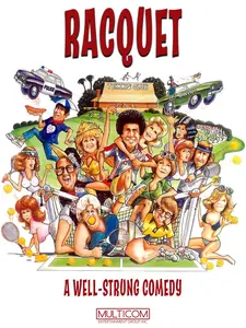 Racquet (1979)