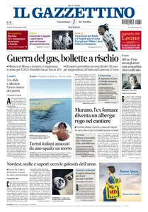 Il Gazzettino Rovigo - 30 Dicembre 2024