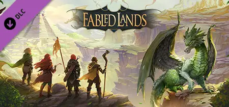 Fabled Lands The Serpent Kings Domain (2024)