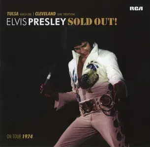 Elvis Presley - Sold Out! (2013)