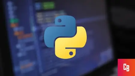 Python Programming Course  From Zero To Hero