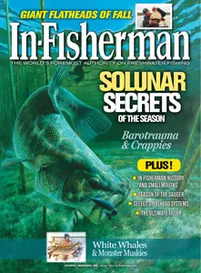 In-Fisherman - October-November 2025