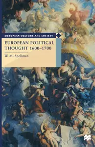 European Political Thought 1600–1700