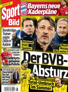 Sport Bild - 19 Februar 2025