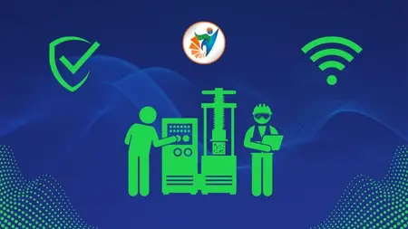 Supervisor of Machinery (GMR 2)