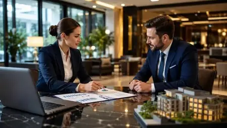 Executive Certificate In Hotel Consultancy And Advisory