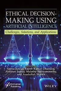 Ethical Decision‐Making Using Artificial Intelligence