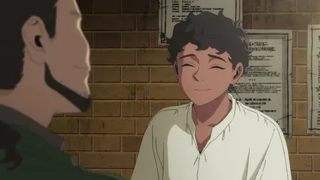 Delicious in Dungeon - S01E05 (BD 1080p HEVC